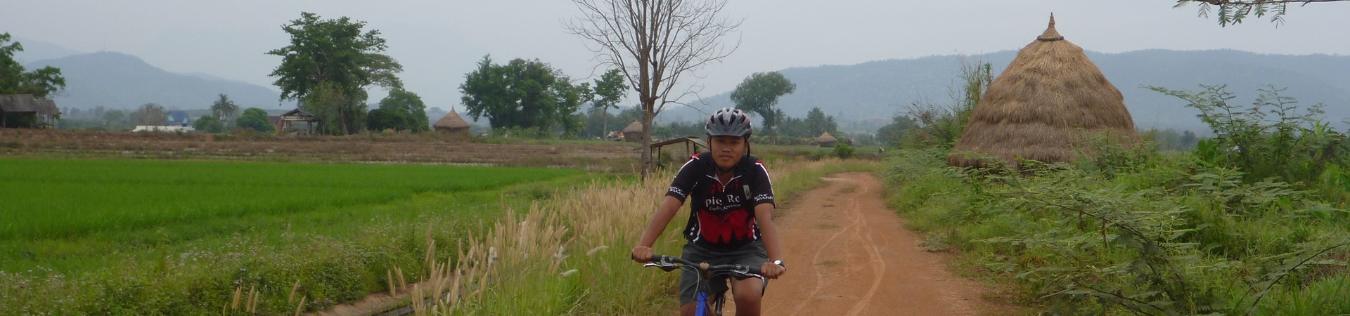 Image of Waterfall, Bikes and Kayaking Adventure