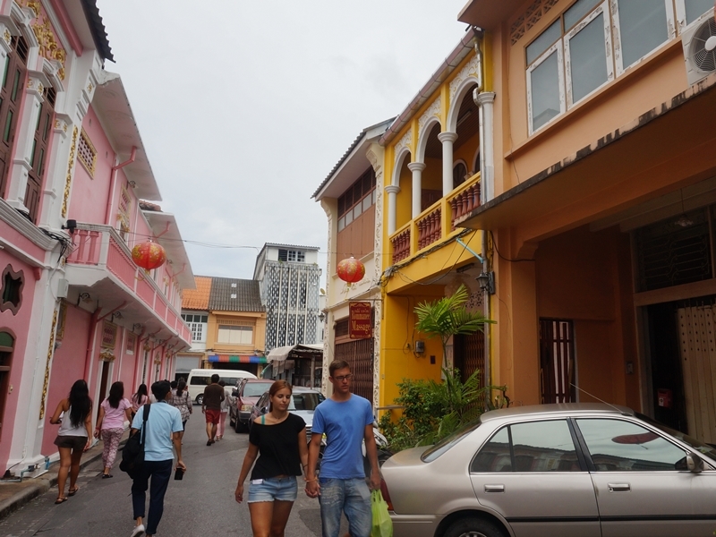 Phuket Heritage