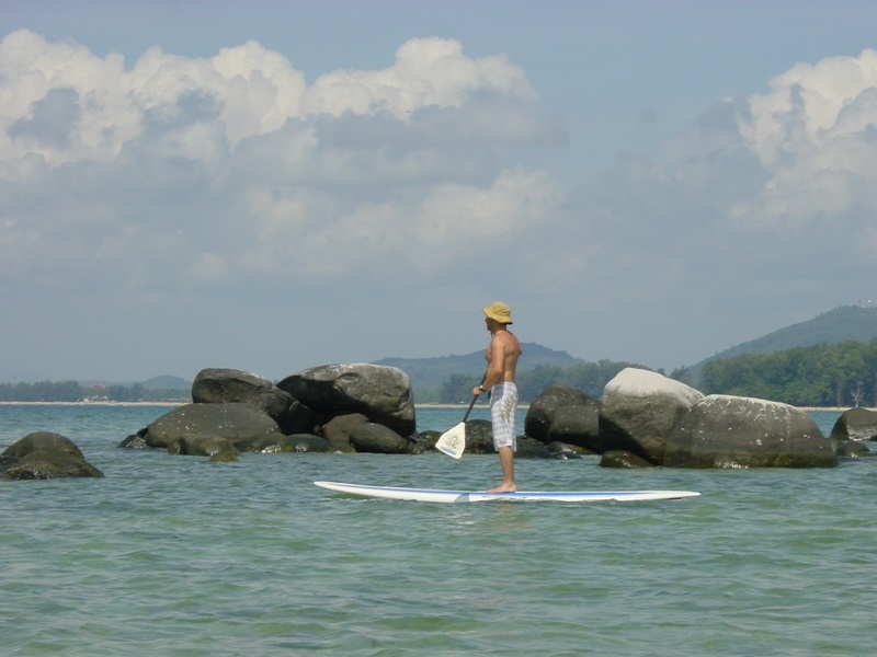 Private Phi Phi Island by Power Catamaran