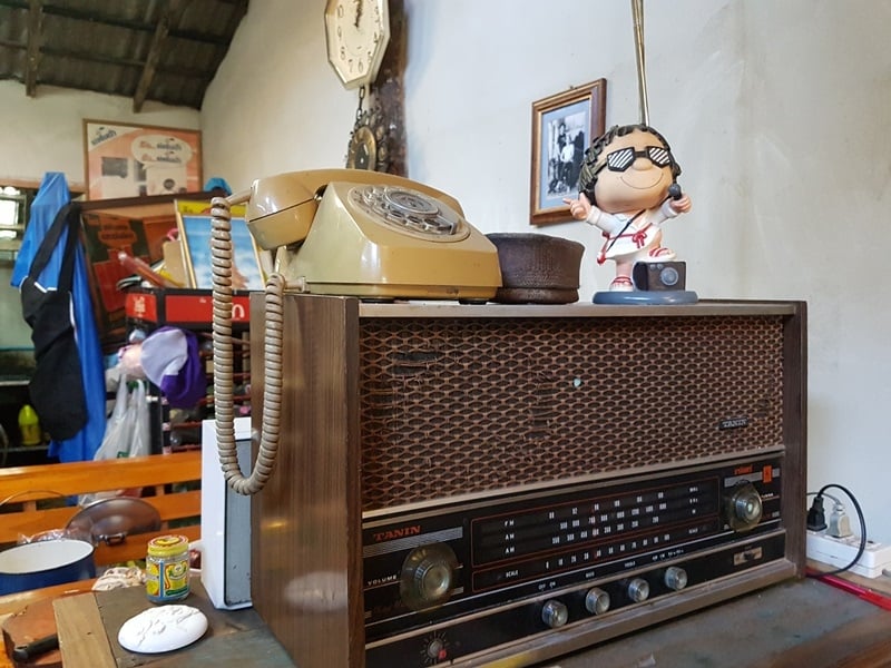 Unseen Little Bhutan of Northern Thailand