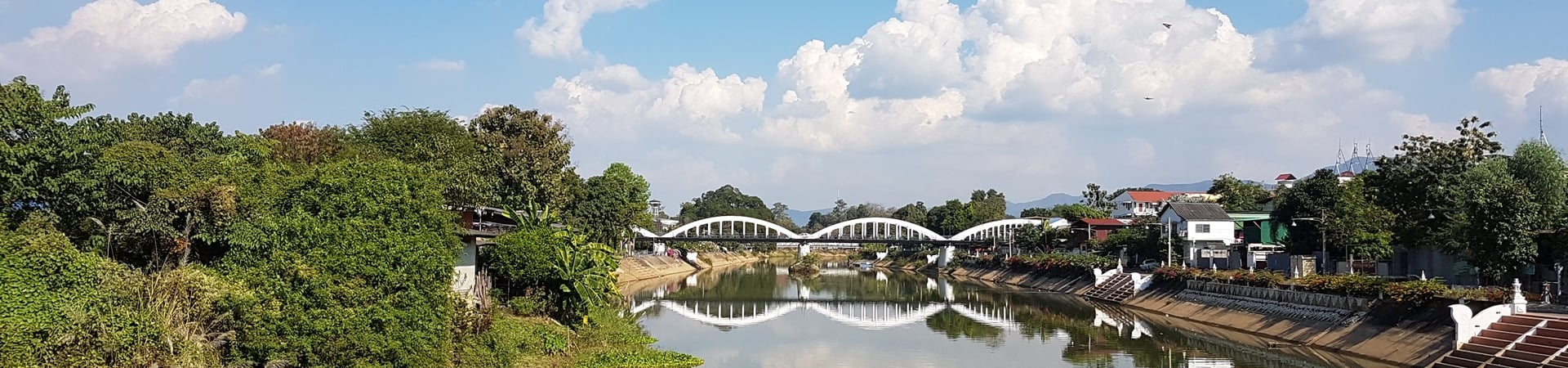 Image of Unseen Little Bhutan of Northern Thailand