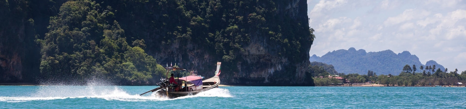 Image of Koh Taen Exploration