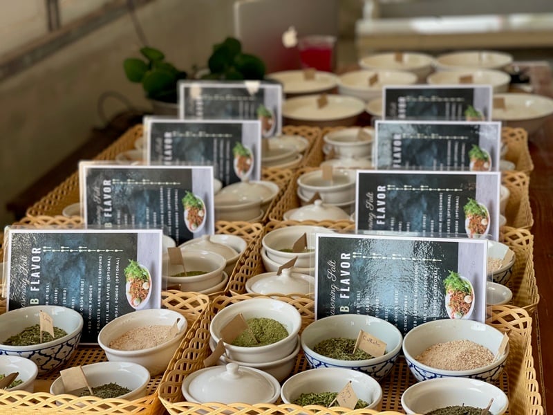 Scenic Drive & Salt Flat Discovery