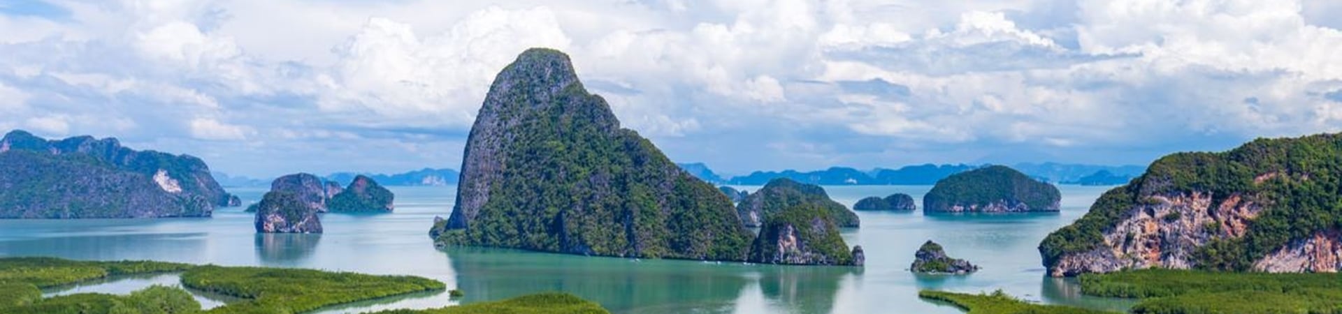 Image of Sightseeing Krabi to Phuket by Road
