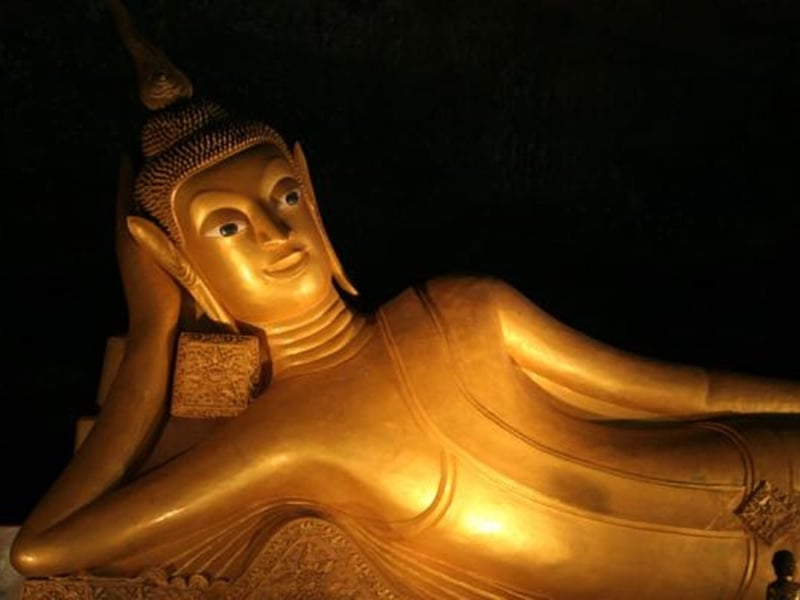 Sightseeing Phuket to Krabi by Road