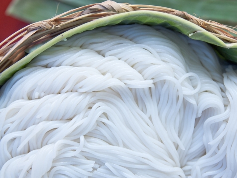 Street Food Walking Tour