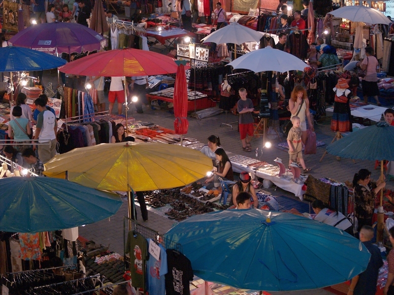 Street Food Walking Tour