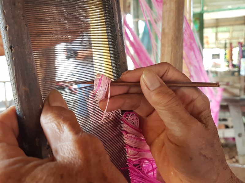 Sustainable Living Experience