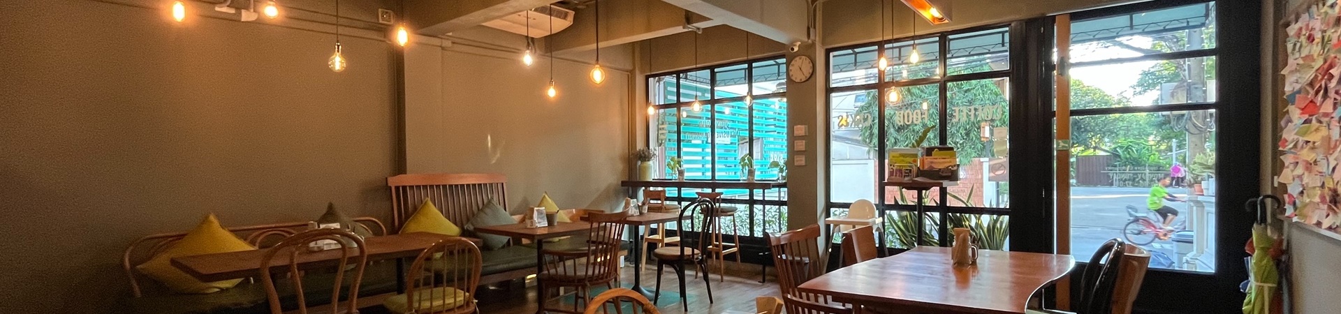 Image of Thai Lesson and Practice for a Day