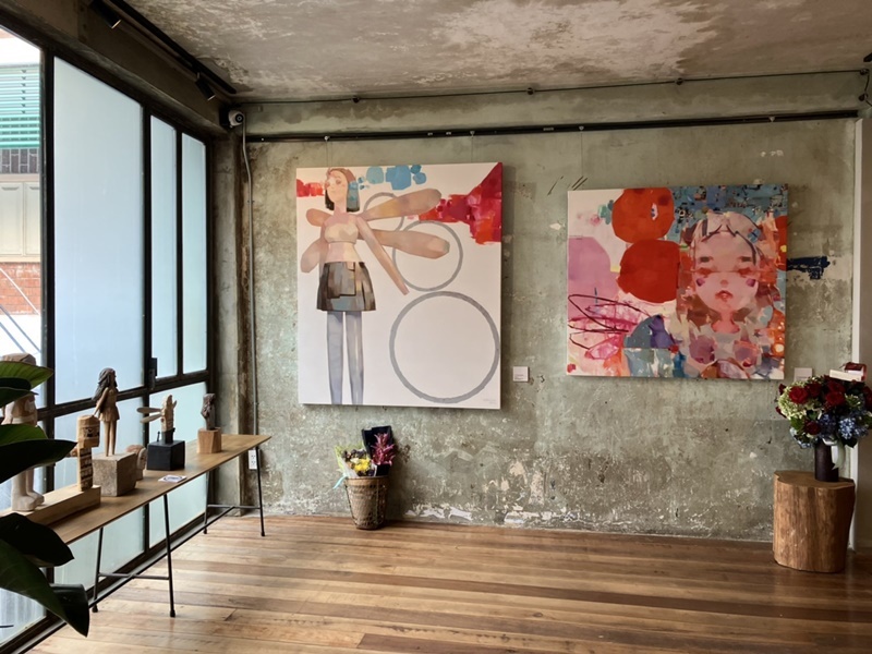 The Art & Silk Route of Jim Thompson