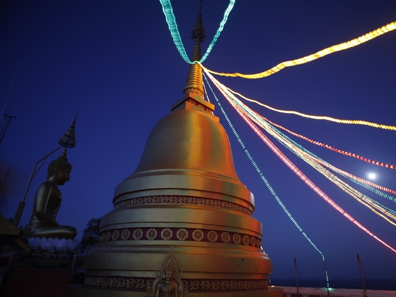 The Emerald Pool and Jungle Spa Experience