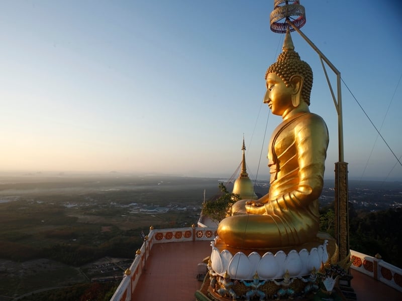 The Emerald Pool and Jungle Spa Experience