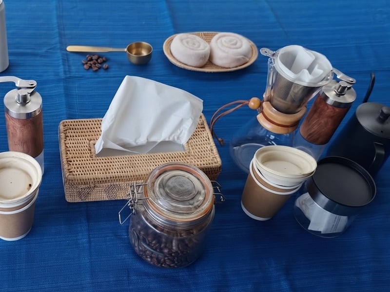 The Exclusive Pong Krai Coffee & Wild Orchid Trail