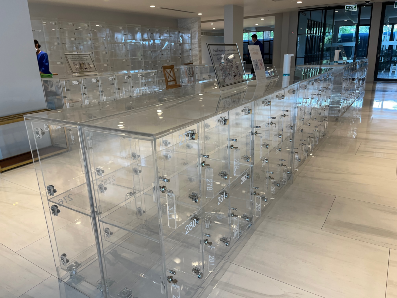 The Kingdom of Ayutthaya