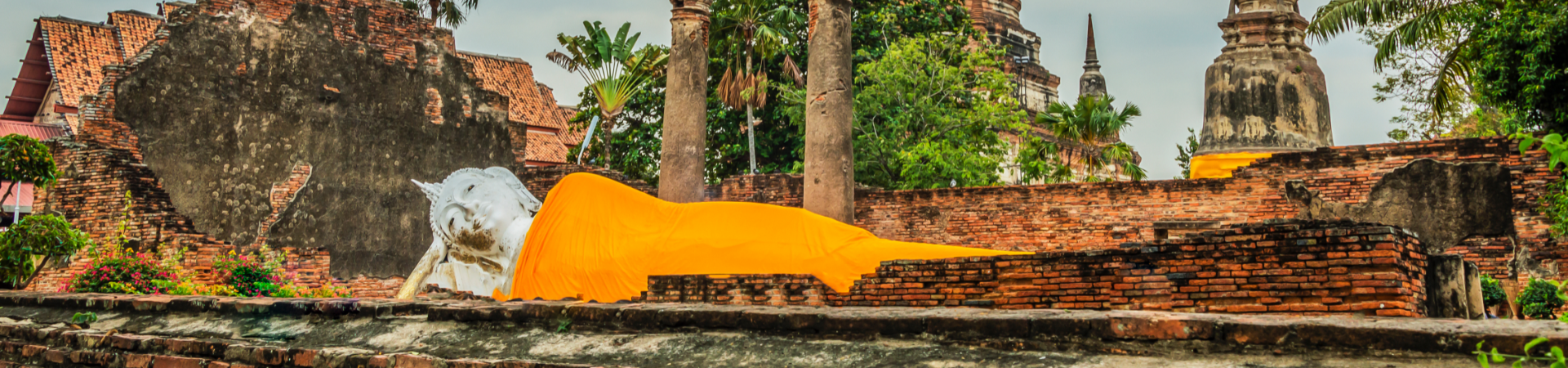 Image of The Kingdom of Ayutthaya