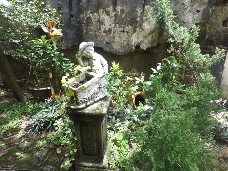 The Lost Amazon & Takuapa Old Town