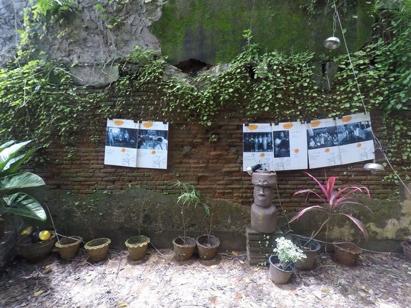 The Lost Amazon & Takuapa Old Town