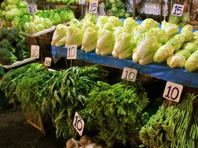 The Old City Discovery by Walking