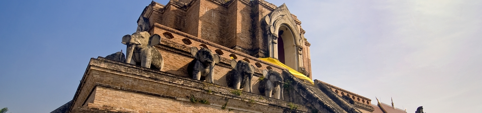 Image of The Old City Discovery by Walking