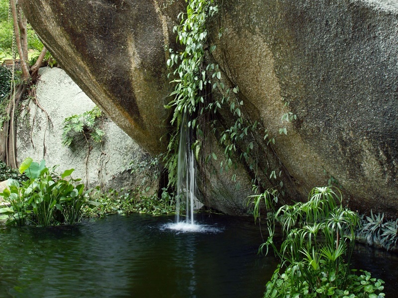 The Ultimate Samui Spa Experience