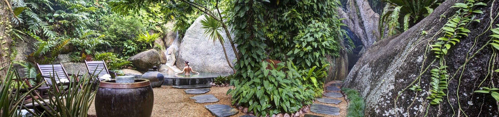 Image of The Ultimate Samui Spa Experience