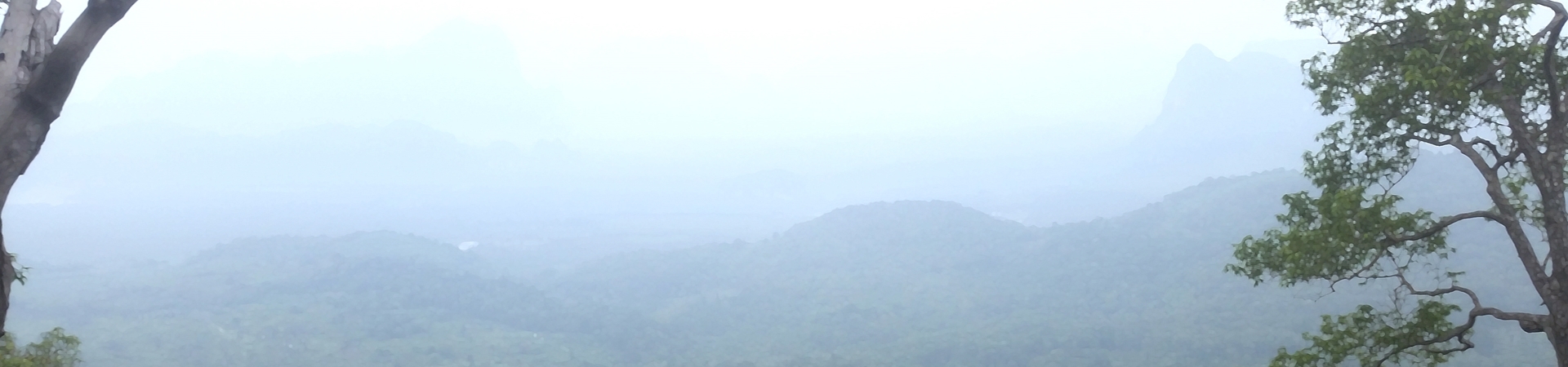 Image of The Unseen Trekking Trail