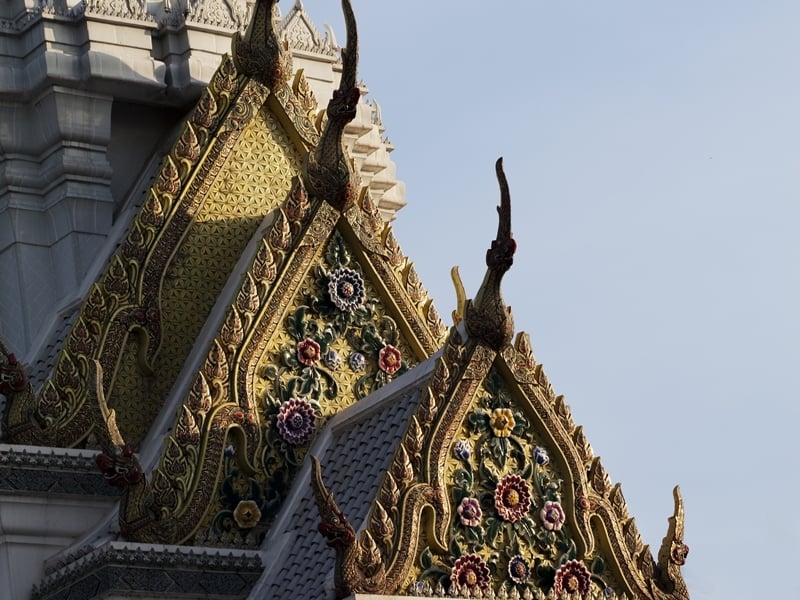 Thonburi Klong incl.Wat Arun&Royal Barge by LB (Discover)