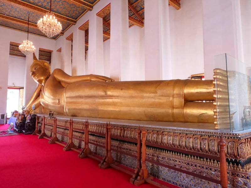 Thonburi Klongs Eco-Uncovered