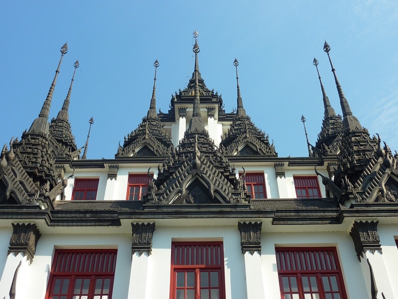 Treasure Hunt & The Golden Mountain