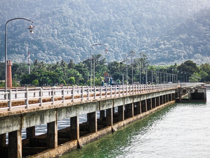 Tung Yee Peng & Old town (Join in Tour)