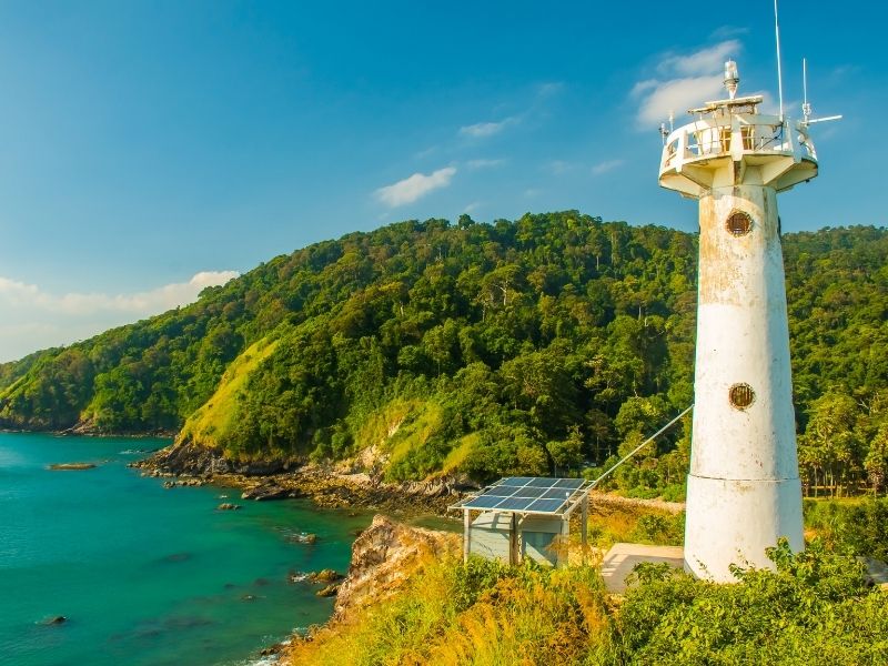 Tung Yee Peng & Old town (Join in Tour)