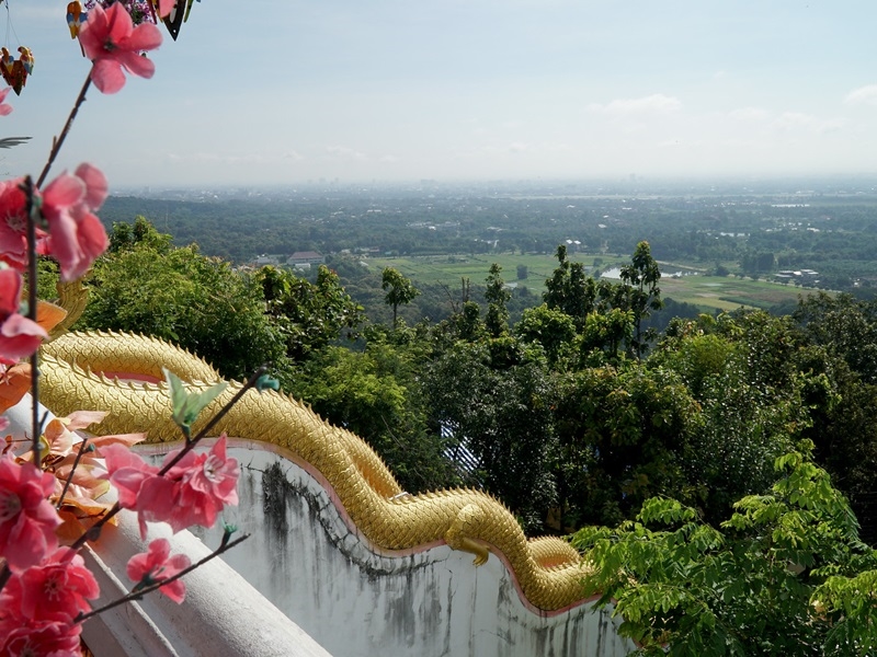 Vespa Adventure Chiang Mai Countryside Explorer Incl.Trsf