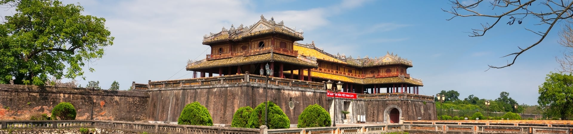 Image of A Day In Hue