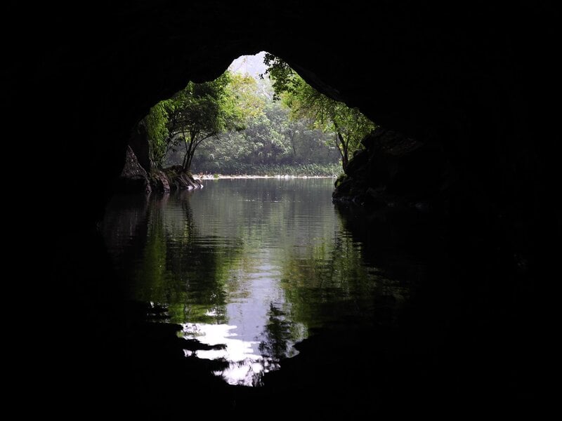 Image of Authentic Ninh Binh & Tam Coc Discovery