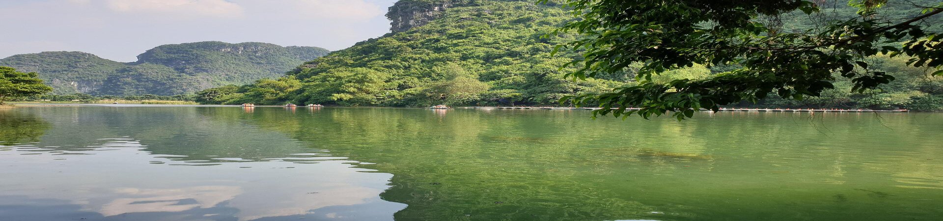 Image of Full Day Hoa Lu and Trang An in Ninh Binh