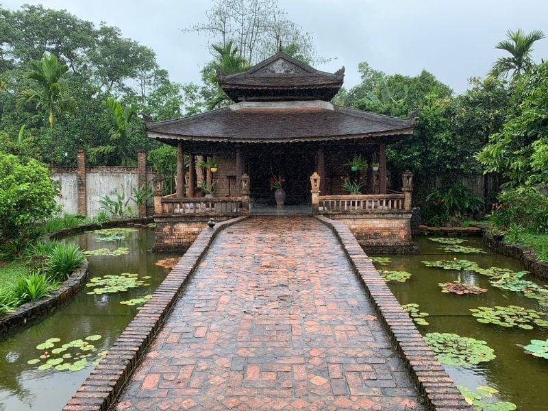 A Sophisticated Evening of Art, Music and Culture