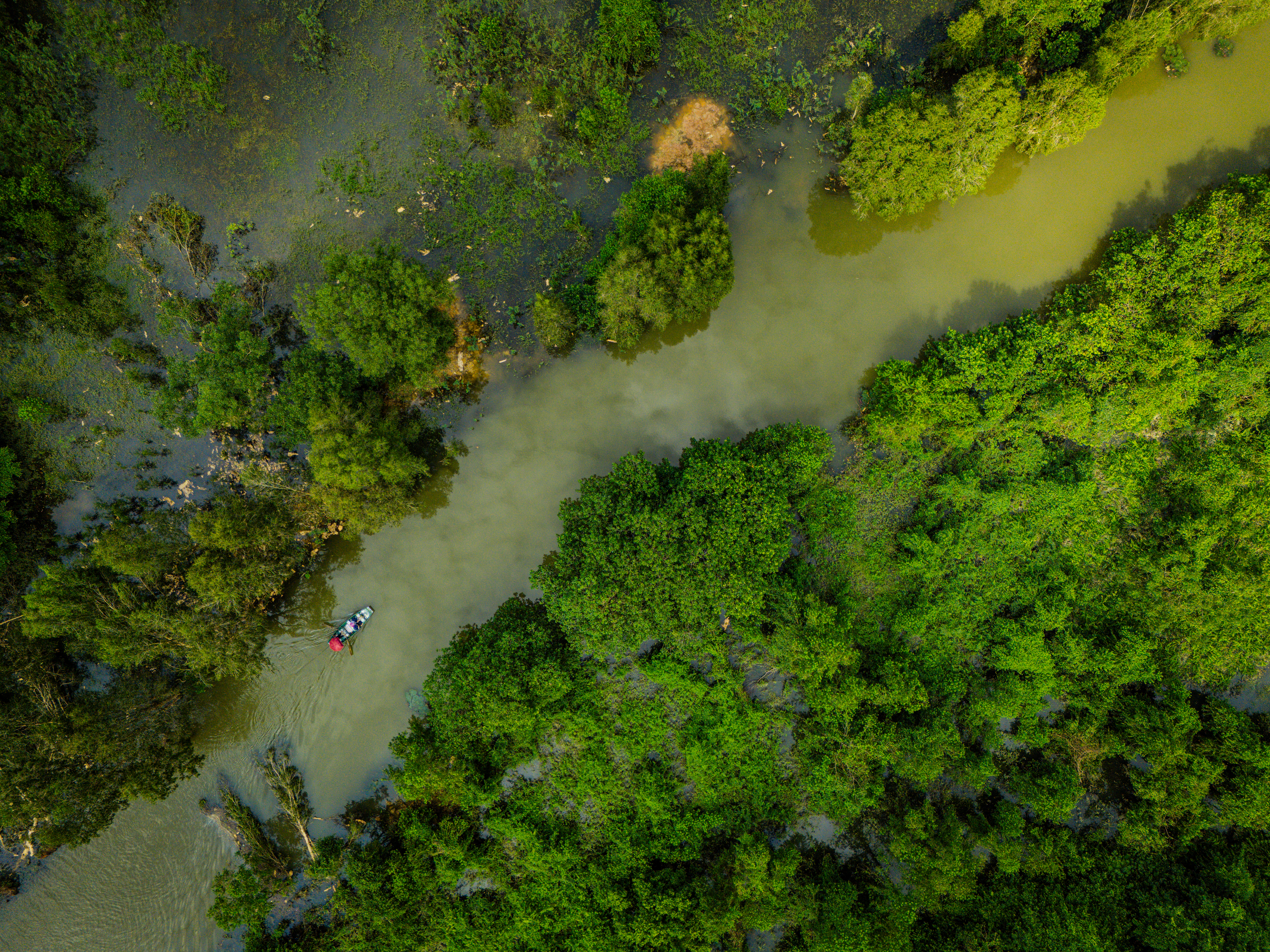 Beyond Tam Coc by electric bicycle