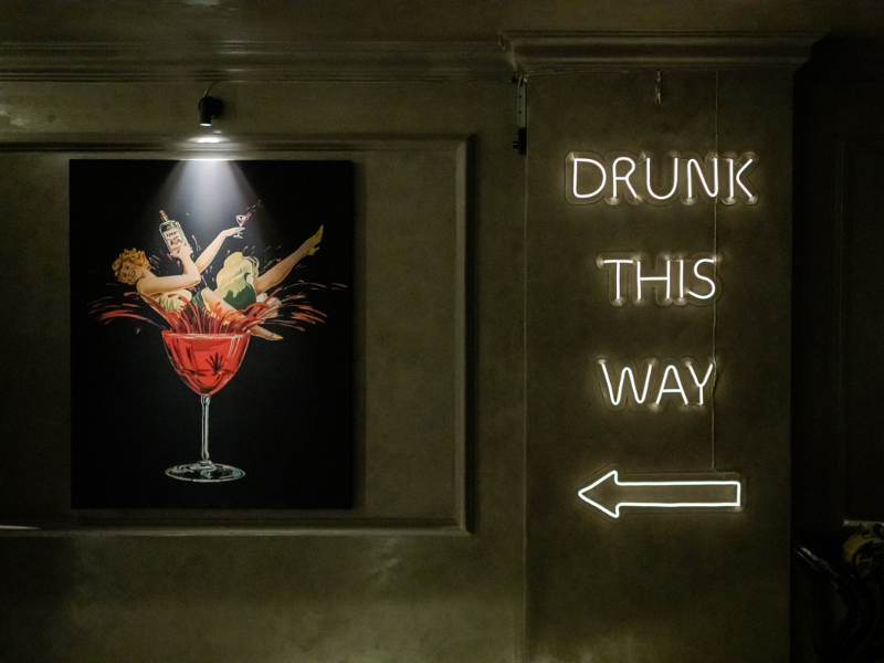 Cocktail Experience - Da Nang (Join-in)