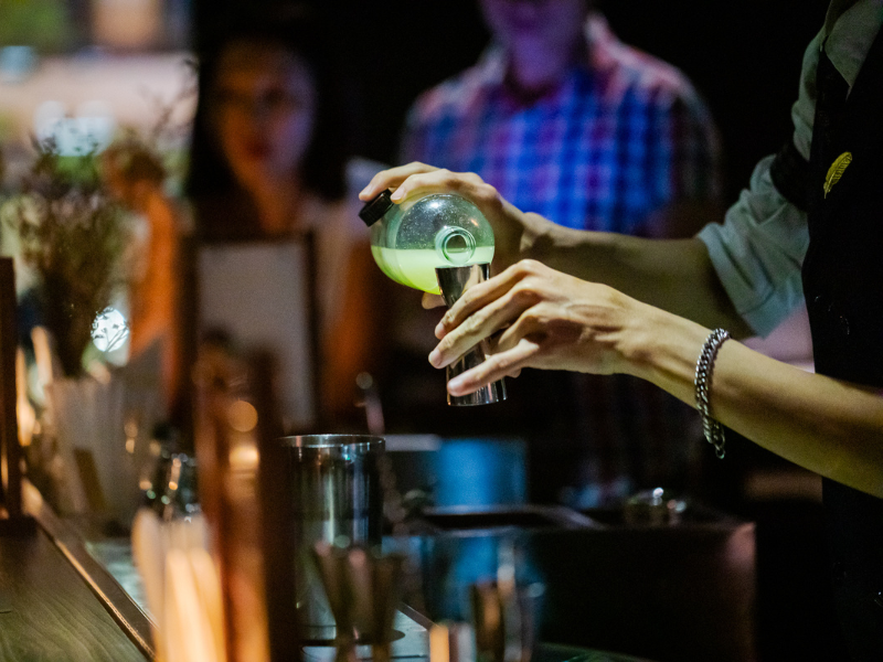 Cocktail Experience - Da Nang (Join-in)