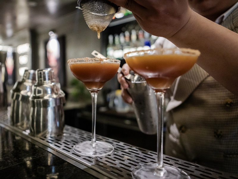 Cocktail Experience - Da Nang (Join-in)