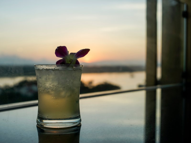 Cocktail Experience - Hoi An