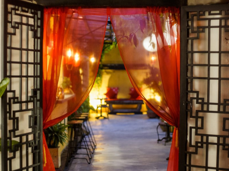 Cocktail Experience - Hoi An