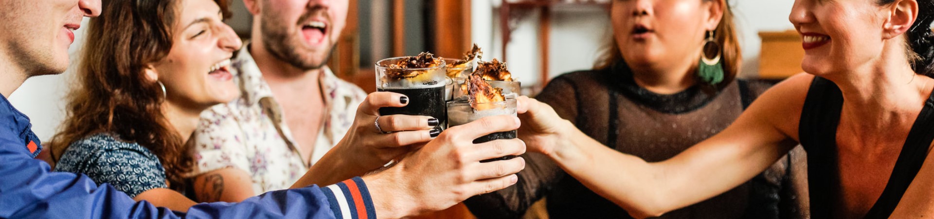 Image of Cocktail Experience - Hoi An