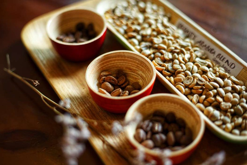 Saigon Coffee Culture