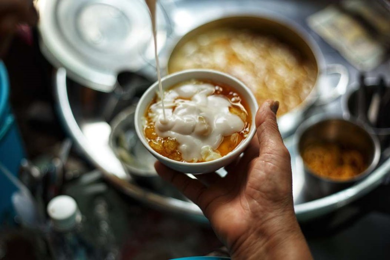 Saigon Coffee Culture