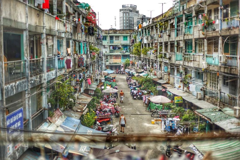 Saigon Coffee Culture