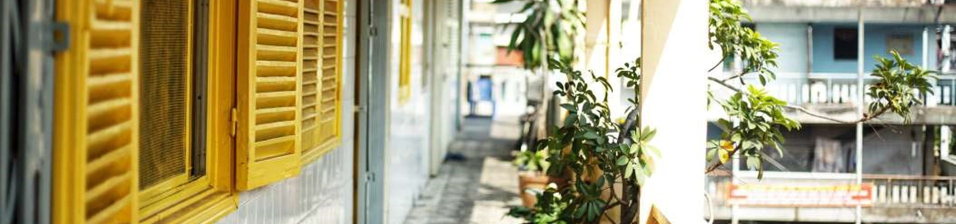 Image of Saigon Coffee Culture