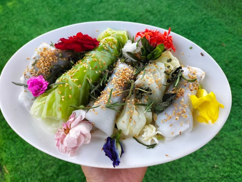 Culinary Challenge: Flavors & Fun!