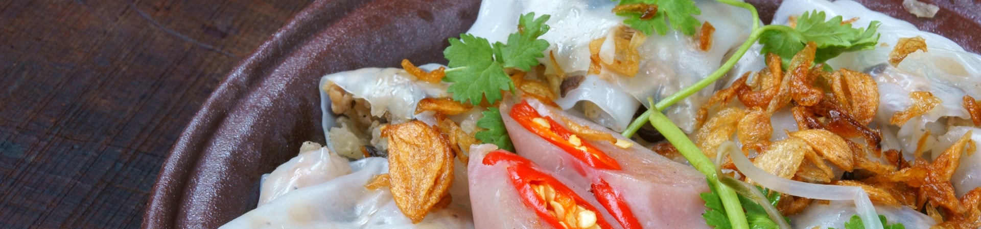 Image of Hanoi Street Food Tour with Local Foodie (Private)