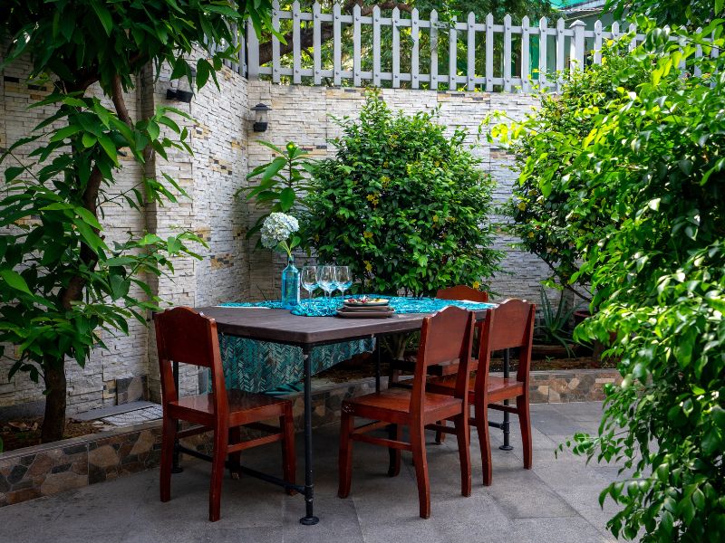 Cultural Exchange Over Home Hosted Meal